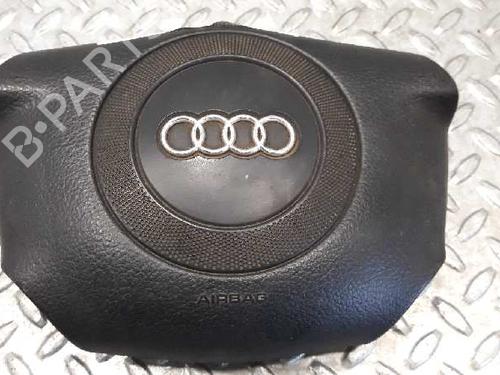 Førerens kollisjonspute AUDI A4 B5 (8D2) [1994-2001]  3070369