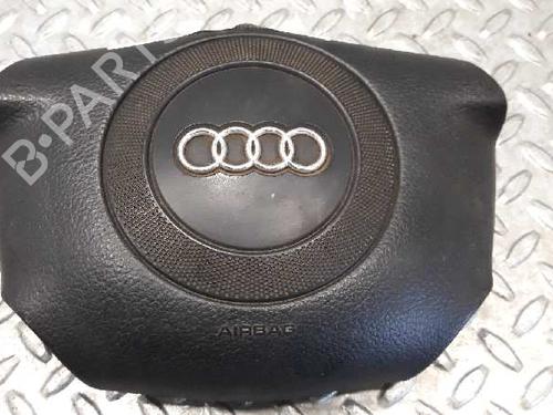 Førerens kollisjonspute AUDI A4 B5 (8D2) 2.5 TDI (150 hp) 4B0880201Q | 4B0880201Q |