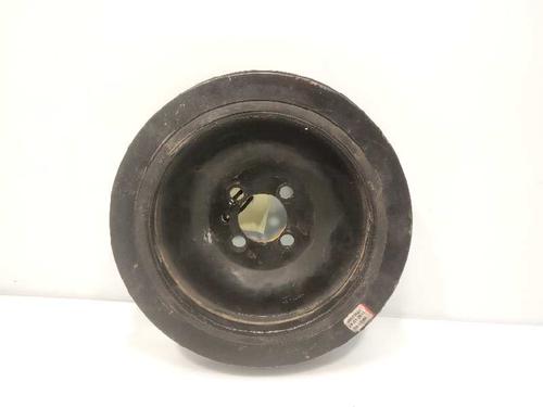 Used Pulley OPEL ASTRA J (P10) [2009-2016]  14231505