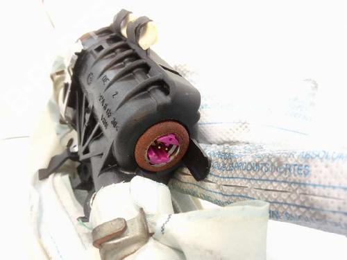 Left curtain airbag VW PASSAT B6 (3C2)  | BP4561168C11 