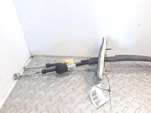 Câble FIAT DOBLO Cargo (263_) [2010-2025]  14235021