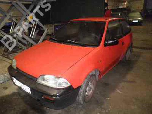 Used Parts SUZUKI SWIFT II Saloon (AH, AJ)  1.3 (SF413, AH35, MA)  263210