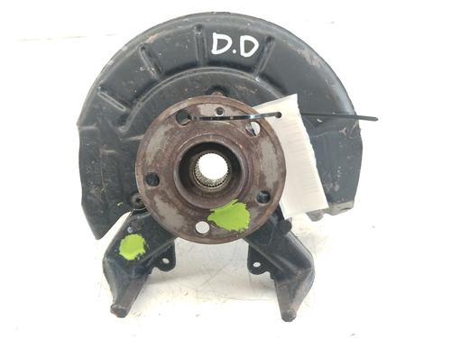 Used Right front steering knuckle SEAT IBIZA III (6L1) 1.4 TDI (80 hp) 27299074