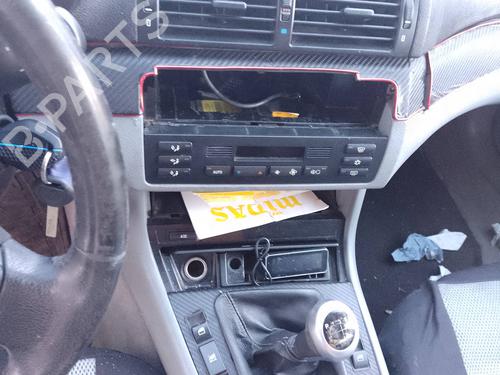 Injector BMW 3 (E46)  | BP20485785M100 