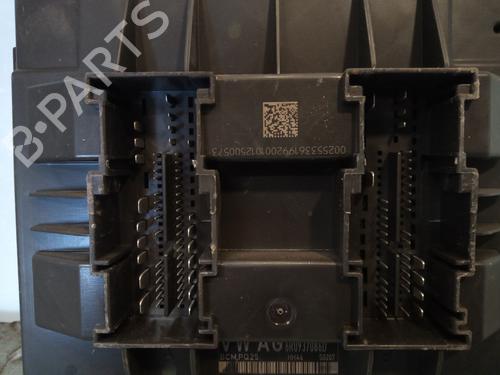 Electronic module SEAT IBIZA IV (6J5, 6P1)  | BP11674290M83 