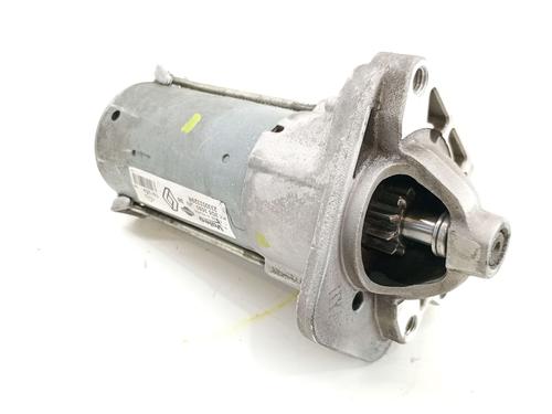 Motor arranque Motor arranque RENAULT MEGANE III Hatchback (BZ0/1_, B3_) 1.5 dCi (BZ1G, BZ1W, BZ0R) (95 hp) 37494787 37494787