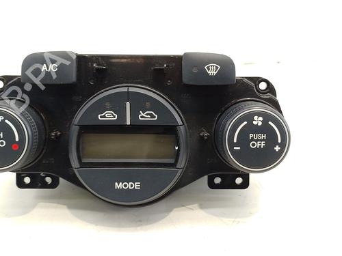 Used Climate control HYUNDAI ACCENT III (MC) 1.6 GLS (112 hp) 24704256
