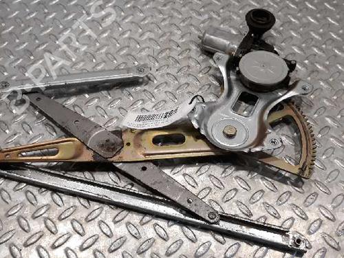 Used Front left window mechanism TOYOTA PRIUS Liftback (_W2_) 1.5 Hybrid (NHW20_, NHW20R) (112 hp) 3543347