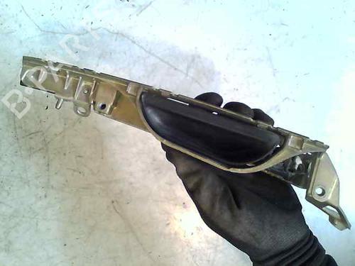 Used Rear right exterior door handle SEAT LEON (1P1) [2005-2013]  3042942