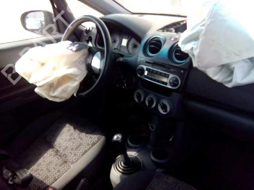Plafonnier MITSUBISHI COLT VI (Z3_A, Z2_A)  | BP7433427I8 