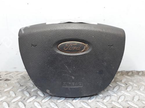 Used Driver airbag FORD TRANSIT Van (FA_ _) [2006-2014]  9645732