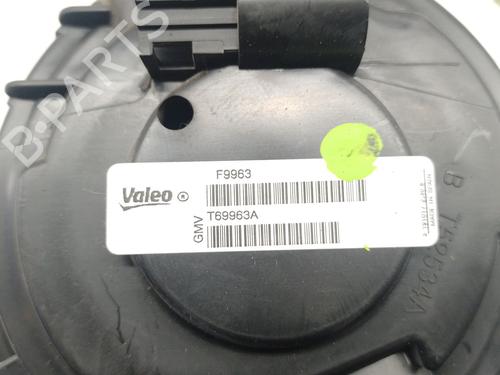Ventilator motor RENAULT MEGANE IV Hatchback (B9A/M/N_) 1.5 dCi 110 (B9A3) | BP30274089M62