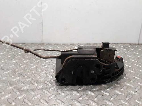 Front right lock HYUNDAI ELANTRA III (XD) 2.0 CRDi | BP7242556C97 