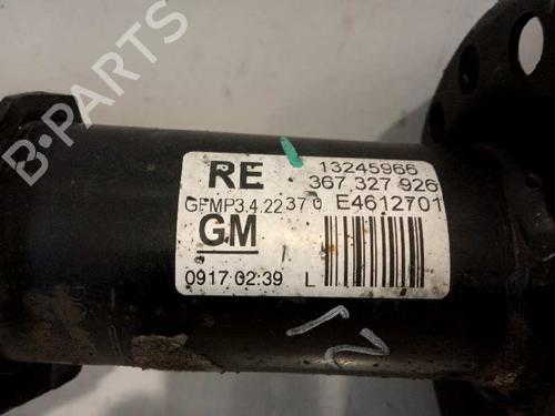 Left front shock absorber OPEL INSIGNIA A Sports Tourer (G09) 2.0 CDTI (35) | BP3203031M16 