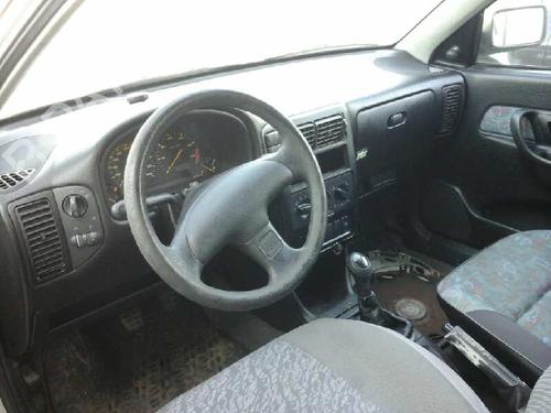 Left headlight SEAT IBIZA II (6K1) 1.4 i | BP6538792C28 