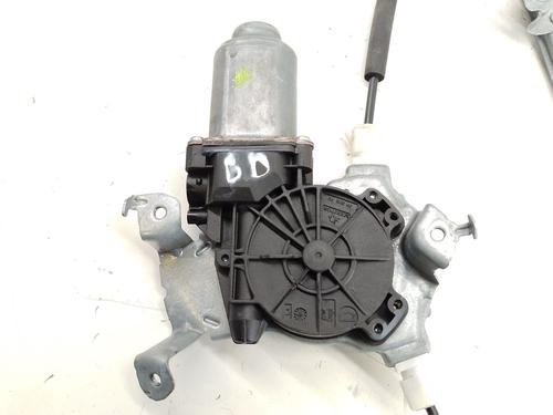 Front right window mechanism NISSAN NOTE (E11, NE11) 1.5 dCi | BP29915876C23