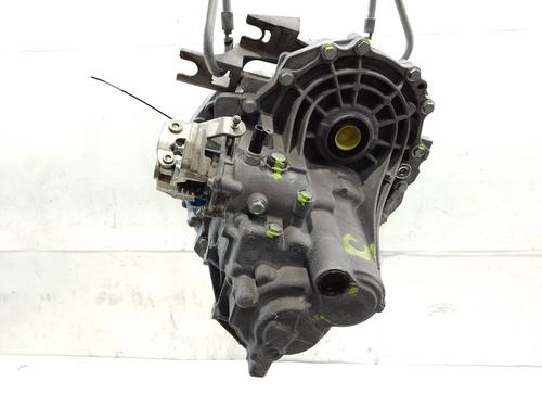 Gearbox RENAULT SCÉNIC II (JM0/1_)  | BP19782234M3 