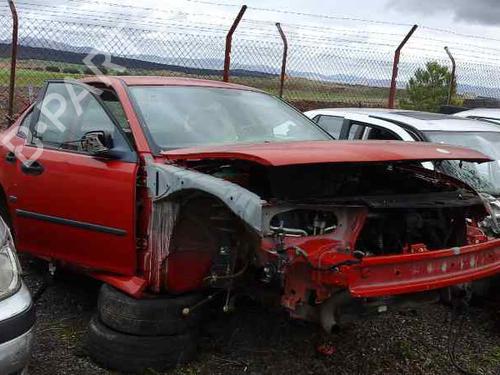 SAAB 9-3 (YS3F, E79, D79, D75) 1,8t (150 hp) 263984