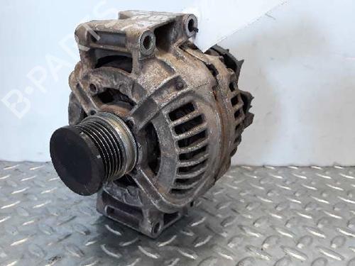 Used Alternator JEEP GRAND CHEROKEE II (WJ, WG) 2.7 CRD 4x4 (163 hp) 5638940
