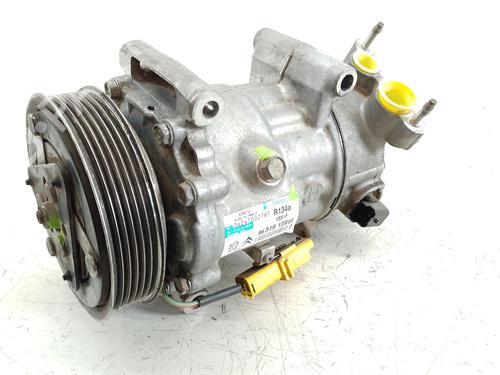 AC-Kompressor PEUGEOT 207 CC (WD_) 1.6 HDi (109 hp) 30686872