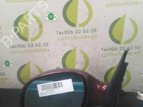 Used Left mirror KIA CARNIVAL I (UP, FL) 2.9 TDi (126 hp) 3064868
