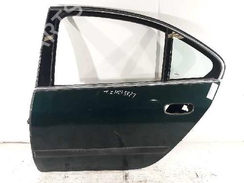 Used Left rear door PEUGEOT 607 (9D, 9U) [2000-2025]  5853408