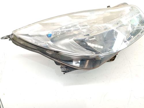 Right headlight OPEL INSIGNIA A (G09) 2.0 CDTI (68) | BP37405744C29 - Image 2