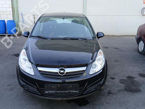 Engine OPEL CORSA D (S07) 1.2 (L08, L68) | BP28953773M1 