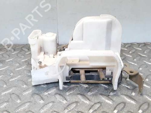 Used Front left lock FIAT PUNTO (176_) 1.7 TD (71 hp) 3034942