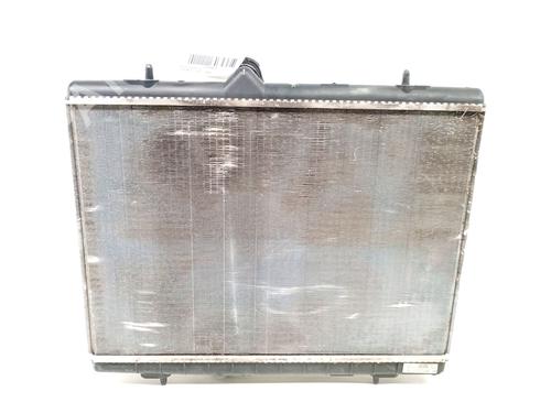 Water radiator CITROËN C4 II (NC_) 1.6 BlueHDi 100 | BP40237938M31 - Image 2