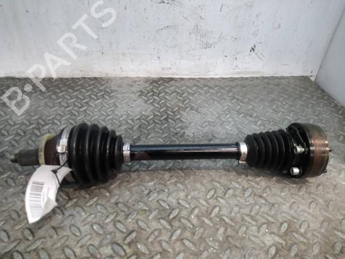 Used Right front driveshaft SEAT IBIZA III (6L1) 1.4 16V (100 hp) 16656323