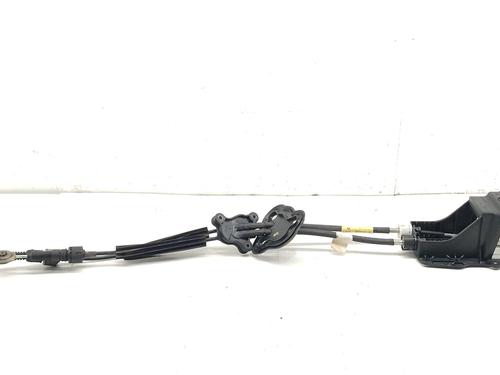 Gearstang RENAULT MEGANE III Hatchback (BZ0/1_, B3_) [2008-2026]  31996135