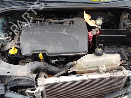 Motor RENAULT CLIO III (BR0/1, CR0/1) 1.2 16V (BR02, BR0J, BR11, CR02, CR0J, CR11) | BP30760359M1
