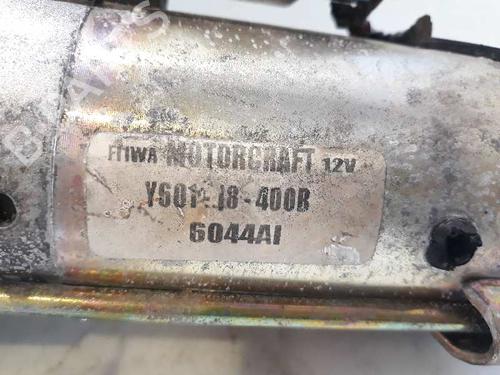 Starter MAZDA 3 (BK) 1.6 MZ-CD | BP5128317M8 