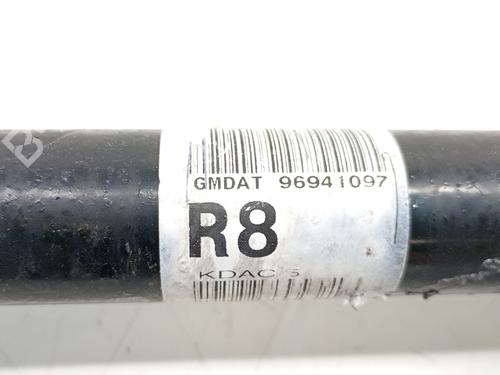 Right front driveshaft CHEVROLET LACETTI (J200) 2.0 D | BP38267319M39 - Image 5