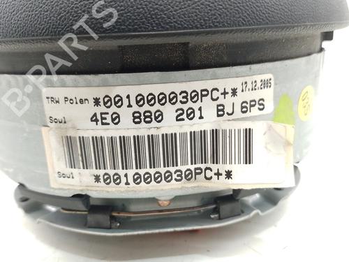Driver airbag AUDI A8 D3 (4E2, 4E8) 3.7 quattro | BP31595345C9