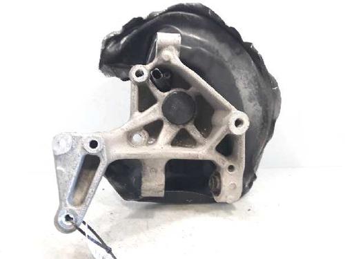 Højre hjullejehus spindel VW PASSAT B6 (3C2) 2.0 TDI 16V (140 hp) 4883921