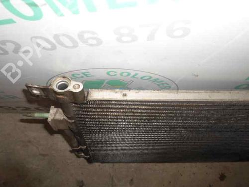 AC radiator FORD MONDEO III (B5Y) 1.8 16V | BP3033639M32 