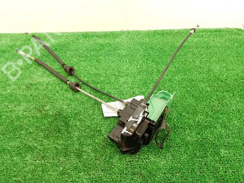 Used Rear left lock HYUNDAI i30 (FD) 1.4 (109 hp) 17144898