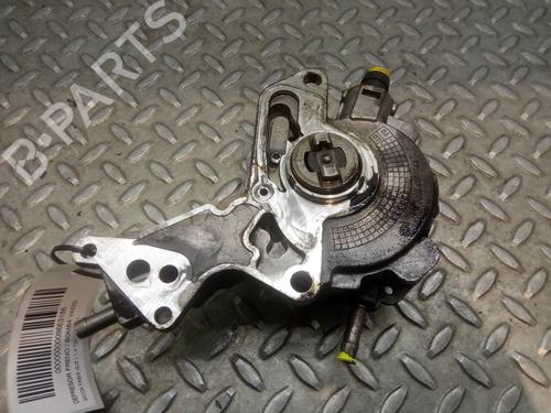 Master brake SKODA FABIA II (542) 1.4 TDI (70 hp) 9551982