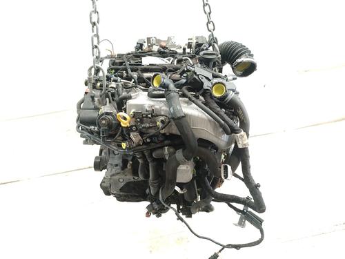 Engine VW PASSAT B8 (3G2, CB2) 1.4 TSI | BP27987104M1 - Image 6