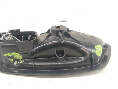 Venstre foran invendig håndtak RENAULT MEGANE III Hatchback (BZ0/1_, B3_)  | BP25872586I13 
