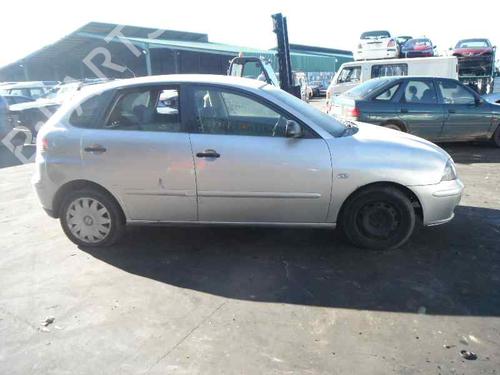 Front wiper motor SEAT IBIZA III (6L1) 1.9 TDI | BP3038138M29 