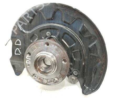 Right front steering knuckle VW GOLF VIII (CD1, DA1) 1.0 TSI | BP36388116M26 - Image 5