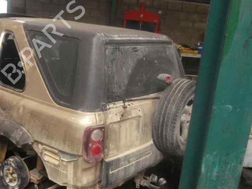 Right rear driveshaft LAND ROVER FREELANDER I (L314)  | BP3069833M41 