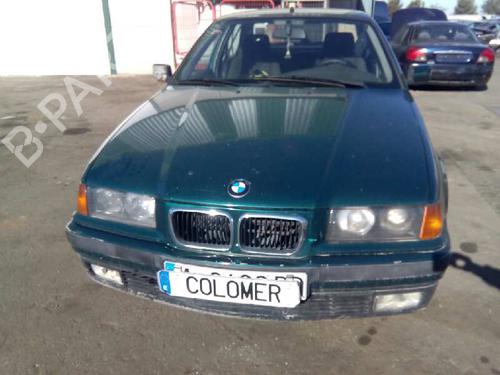 Control unit BMW 3 (E36) 318 tds | BP3083336M11 
