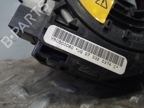 Squib airbag LAND ROVER RANGE ROVER SPORT I (L320) | BP9723742C102