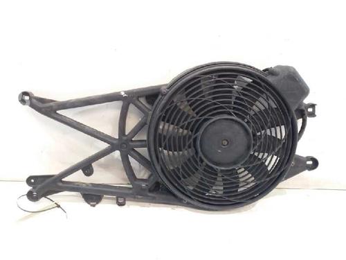 Koelventilatormotor OPEL MERIVA A MPV (X03) [2003-2010]  4564138