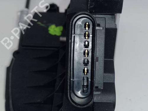 Front right lock FORD TRANSIT CONNECT MPV  | BP22227946C97 