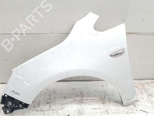 Used Left front fenders Left front fenders OPEL ASTRA J (P10) 1.6 CDTi (68) (110 hp) 33402648 33402648